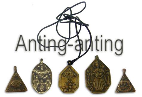 anting anting sa sugal|Pinoy Power Packs: Anting.